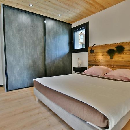 Bel Appartement Centre De Thones Lumineux Et Spacieux Neuf ภายนอก รูปภาพ